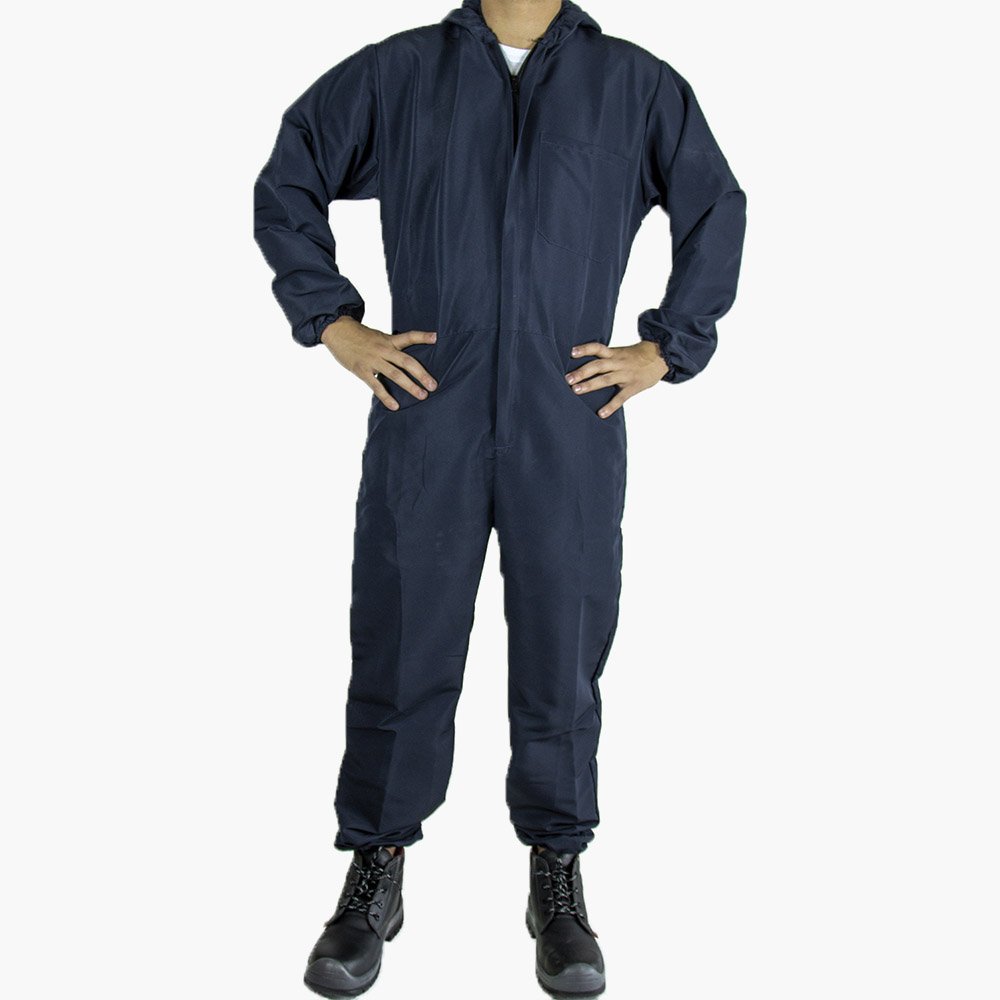 Salopette De Travail Payper Trolley - 100% Coton - Haute Protection Reins - Multi Poches - Taille XXS à 5XL