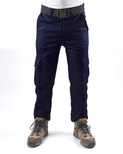 Pantalón Cargo Caballero - Imagen 2