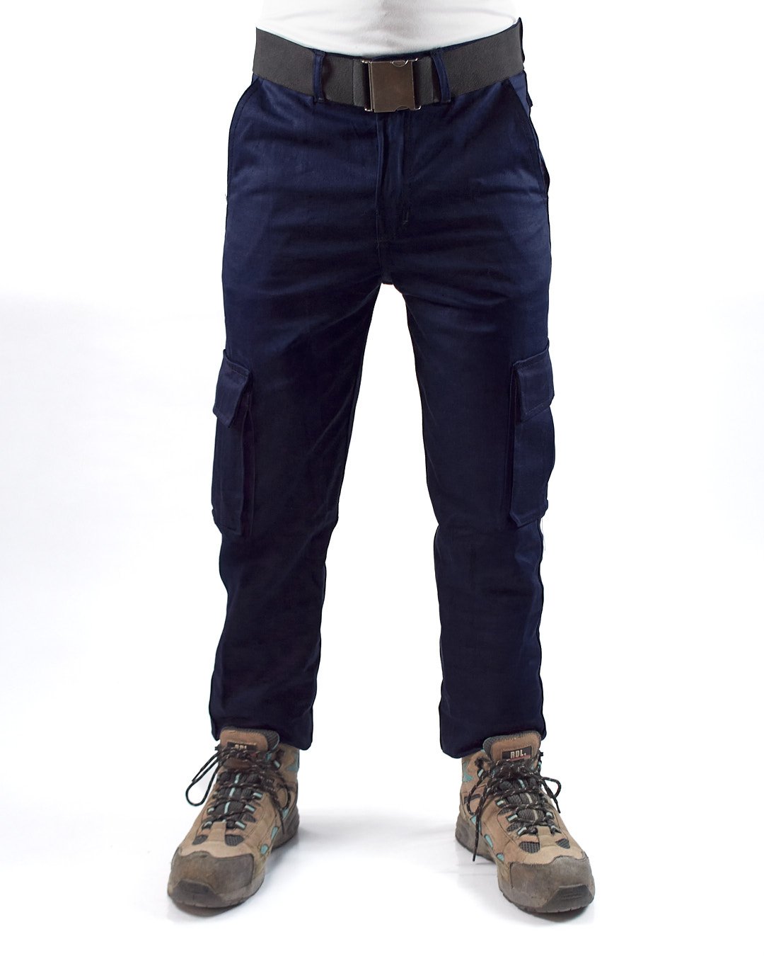 Pantalón Cargo Caballero - Imagen 2