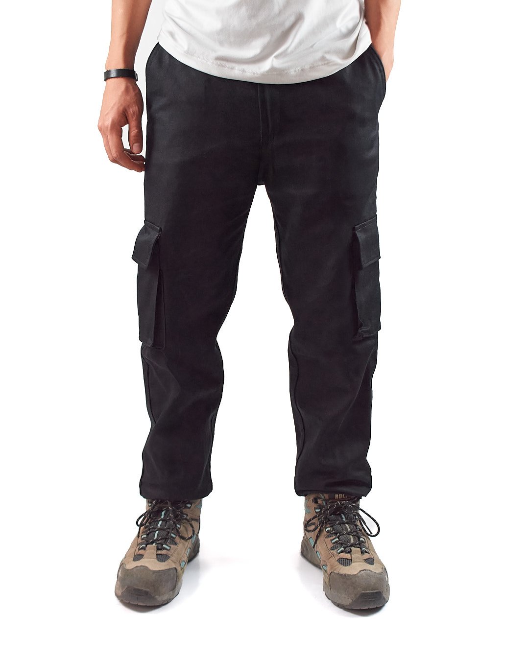 Pantalón Cargo Caballero - Imagen 3