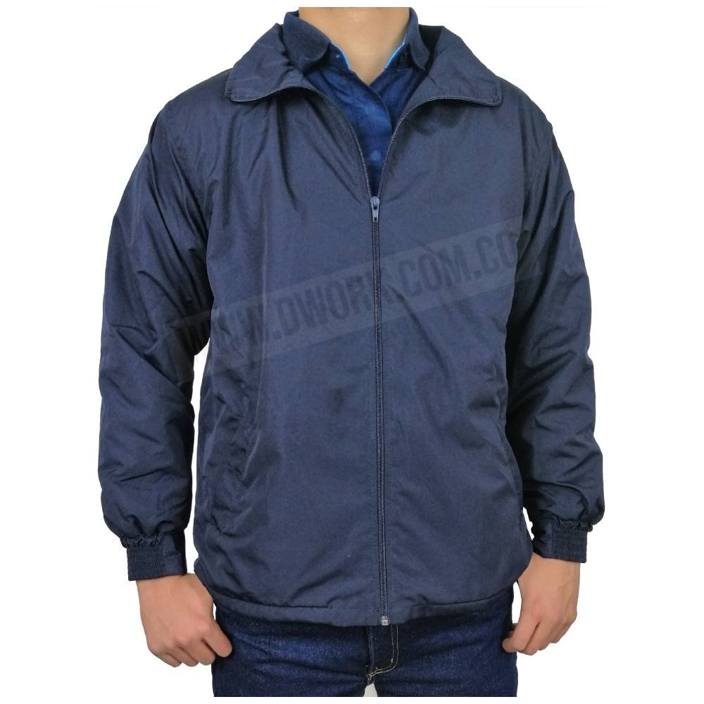 Chaqueta DW02 Fleace