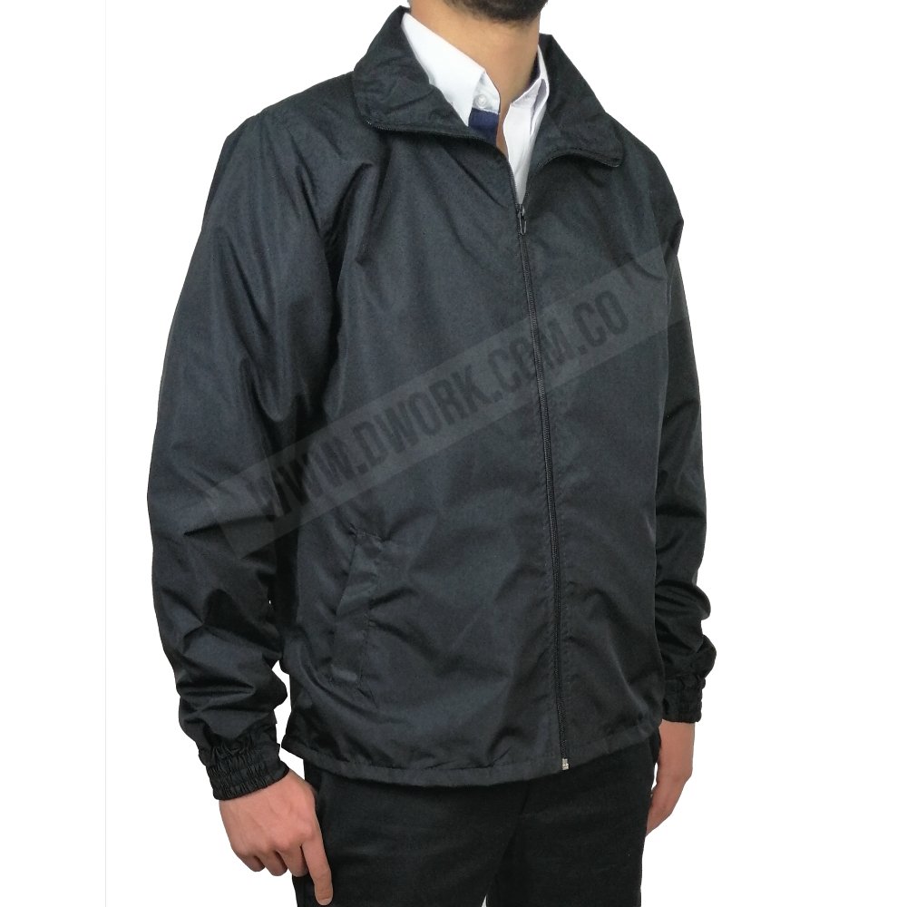 Chaqueta DW02 Fleace - Imagen 2