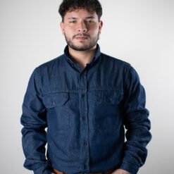 Camisa Jean DW Caballero