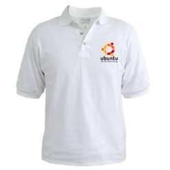 Camiseta Polo Polialgodon 220grms (personalizado) - Imagen 2