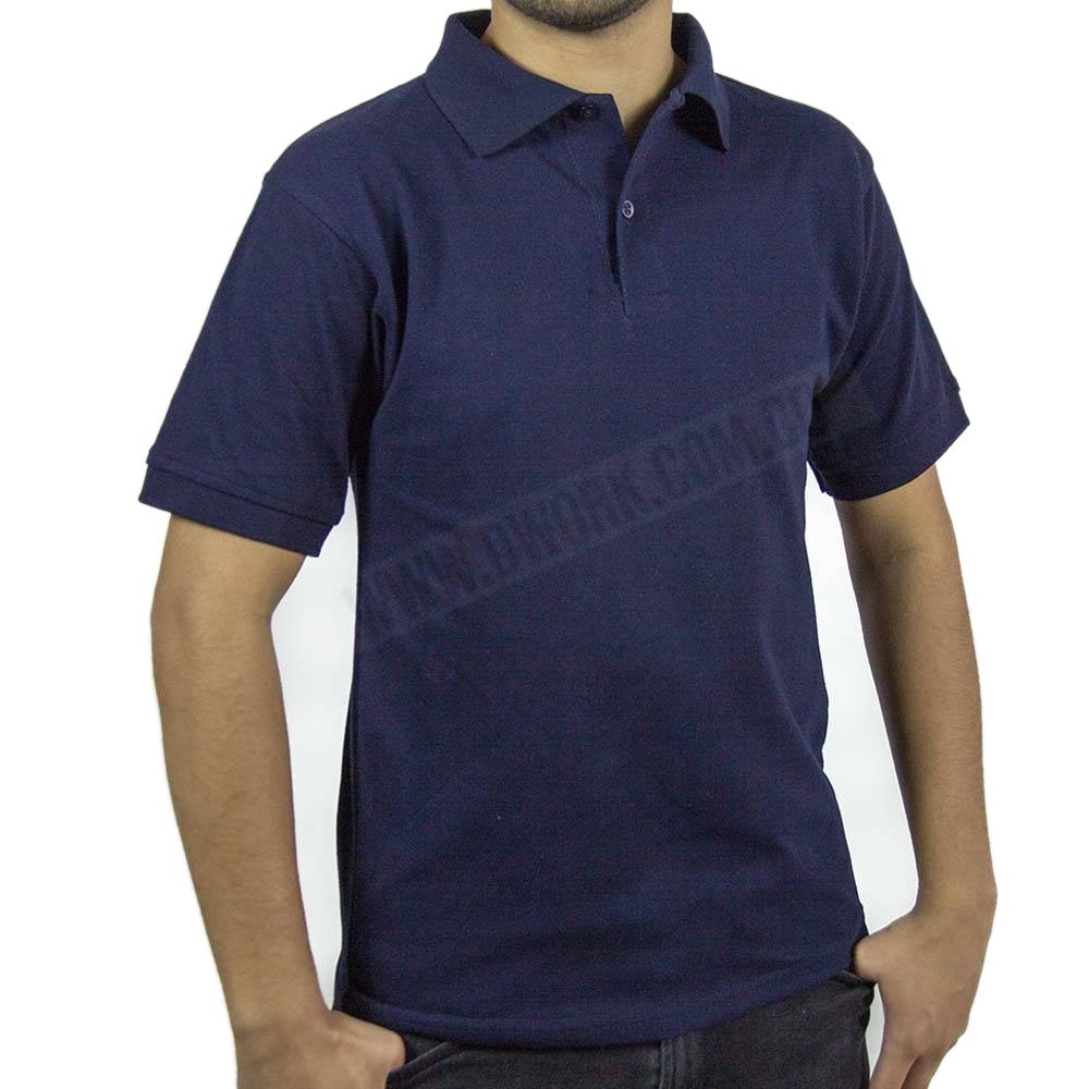Camisetas tipo polo